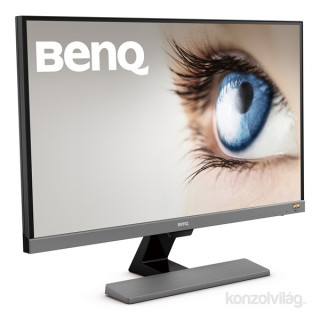 BENQ 27" EW277HDR LED VA HDR HDMI SPK monitor PC