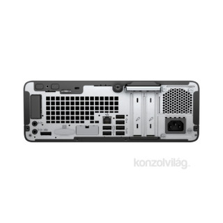 HP ProDesk 400 G5 SFF 4CZ70EA Intel Core i5-8500/8GB/256GB/Win10 Pro asztali számítógép PC