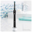 Oral-B PRO 2 2500 fekete Cross Action elektromos fogkefe fejjel thumbnail