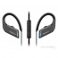 Panasonic RP-BTS55E-K fekete vízálló Bluetooth sport fülhallgató headset thumbnail