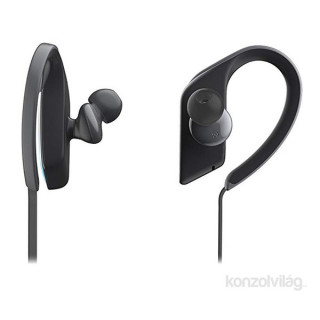 Panasonic RP-BTS55E-K fekete vízálló Bluetooth sport fülhallgató headset Mobil