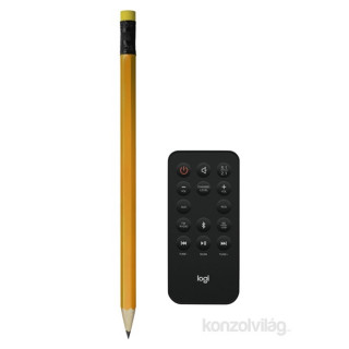 Logitech Z607 [5.1] PC