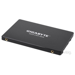 Gigabyte 480GB [2.5"/SATA3] PC