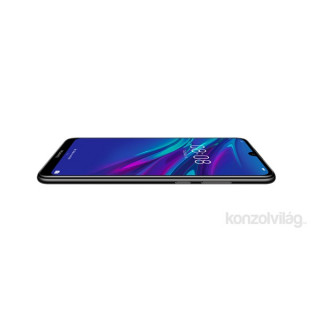 Huawei Y6 2019 6,01" LTE 32GB Dual SIM éjfél fekete okostelefon Mobil