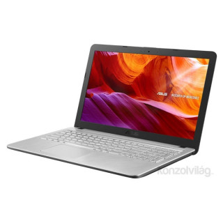 ASUS X543UA-GQ1827 15,6"/Intel Pentium 4417U/4GB/128GB/Int. VGA/ezüst laptop PC