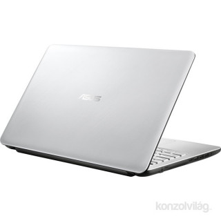 ASUS X543UA-GQ1827 15,6"/Intel Pentium 4417U/4GB/128GB/Int. VGA/ezüst laptop PC