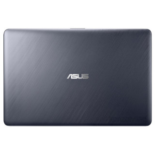 ASUS X543UA-GQ1707 15,6"/Intel Core i3-7020U/4GB/500GB/Int. VGA/szürke laptop PC