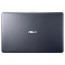 ASUS X543UA-GQ1707 15,6"/Intel Core i3-7020U/4GB/500GB/Int. VGA/szürke laptop thumbnail