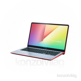 ASUS VivoBook S530FN-BQ392T 15,6" FHD/Intel Core i5-8265U/8GB/256GB/MX150 2GB/Win10/szürke laptop PC