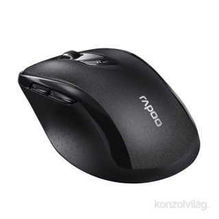 Rapoo "M500" Bluetooth fekete optikai egér PC