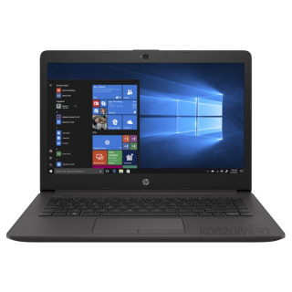 HP 240 G7 6EC23EA 14"/Intel Core i3-7020U/4GB/1TB/Int. VGA/szürke laptop PC