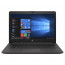 HP 240 G7 6EC23EA 14"/Intel Core i3-7020U/4GB/1TB/Int. VGA/szürke laptop thumbnail