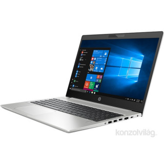 HP ProBook 450 G6 5PP97EA 15,6"FHD/Intel Core i5-8265U/8GB/1TB/Nvidia GF MX130 2GB/DOS/ezüst laptop PC