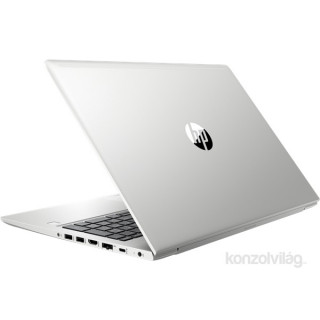 HP ProBook 450 G6 5PP97EA 15,6"FHD/Intel Core i5-8265U/8GB/1TB/Nvidia GF MX130 2GB/DOS/ezüst laptop PC