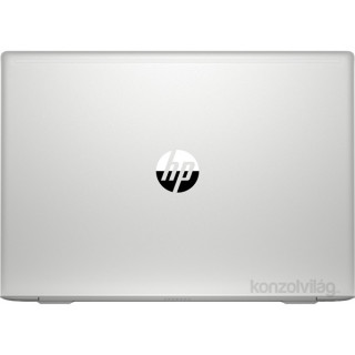 HP ProBook 450 G6 5PP97EA 15,6"FHD/Intel Core i5-8265U/8GB/1TB/Nvidia GF MX130 2GB/DOS/ezüst laptop PC