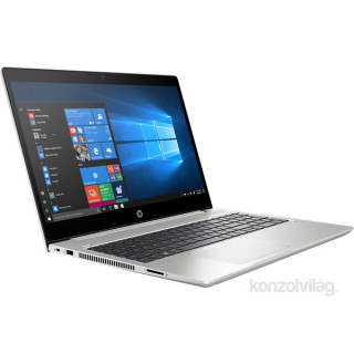 HP ProBook 450 G6 5PP97EA 15,6"FHD/Intel Core i5-8265U/8GB/1TB/Nvidia GF MX130 2GB/DOS/ezüst laptop PC