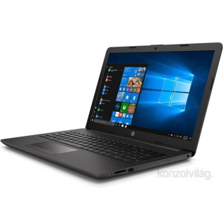 HP 250 G7 6EB62EA 15,6"/Intel Celeron N4000/4GB/500GB/Int. VGA/szürke laptop PC