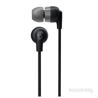 Skullcandy S2IQW-M448 Inkd+ fekete Bluetooth nyakpántos fülhallgató headset Mobil