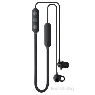 Skullcandy S2JPW-M003 JIB+ fekete Bluetooth nyakpántos fülhallgató headset Mobil