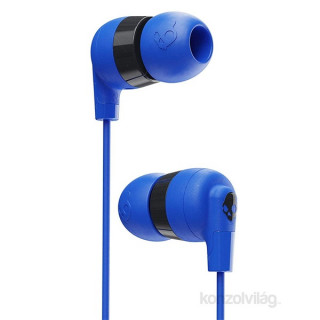 Skullcandy S2IMY-M686 Inkd+ W/MIC kék Bluetooth fülhallgató headset Mobil