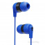 Skullcandy S2IMY-M686 Inkd+ W/MIC kék Bluetooth fülhallgató headset thumbnail