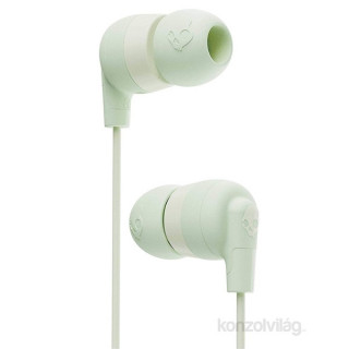 Skullcandy S2IMY-M692 Inkd+ W/MIC zöld Bluetooth fülhallgató headset PC