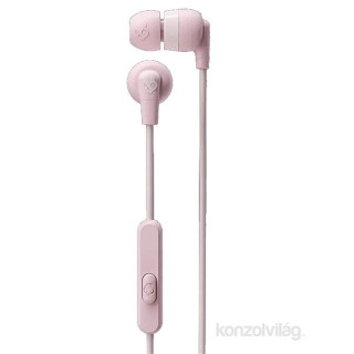 Skullcandy S2IMY-M691 Inkd+ W/MIC rózsaszín Bluetooth fülhallgató headset Mobil