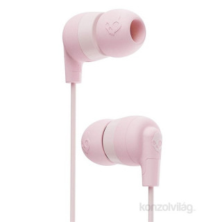 Skullcandy S2IMY-M691 Inkd+ W/MIC rózsaszín Bluetooth fülhallgató headset Mobil