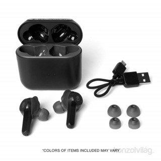 Skullcandy S2SSW-M692 Indy Bluetooth True Wireless zöld fülhallgató headset Mobil