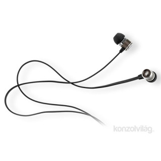 Gogen GOGECM41B mikrofonos fülhallgató headset Mobil