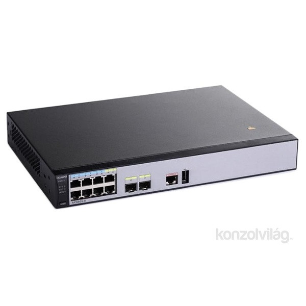 Huawei ac6005 8 настройка