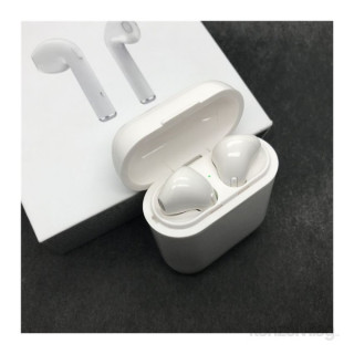 Usams BHULC02 F10 Airpods True Wireless bluetooth headset Mobil