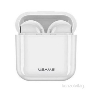 Usams BHULC02 F10 Airpods True Wireless bluetooth headset Mobil