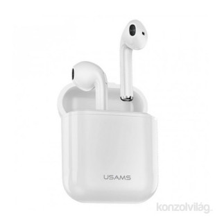 Usams BHULC02 F10 Airpods True Wireless bluetooth headset Mobil