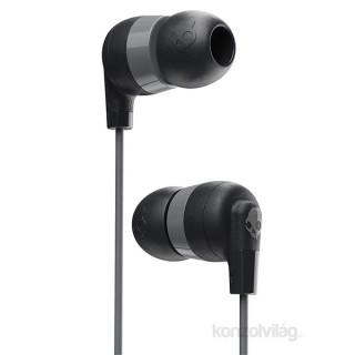 Skullcandy S2IMY-M448 Inkd+ W/MIC fekete Bluetooth fülhallgató headset PC