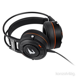 Gigabyte AORUS H5 Gamer headset Mobil