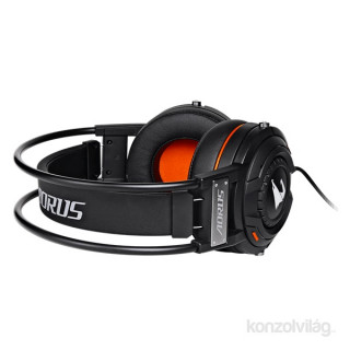 Gigabyte AORUS H5 Gamer headset Mobil