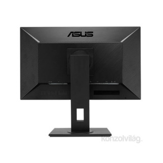 Asus 23,8" BE249QLB IPS LED Display Port multimédia monitor PC