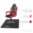 GSZEK Trust GXT 715 Chair Mat gamer szőnyeg thumbnail