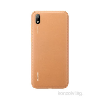 Huawei Y5 2019 5,45" LTE 16GB Dual SIM barna okostelefon Mobil