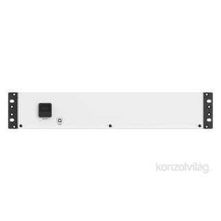 Legrand KEOR uPDU 800VA 19" 8xC13 szünetmentes elosztósor PC