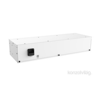 Legrand KEOR uPDU 800VA 19" 8xSCH szünetmentes elosztósor PC