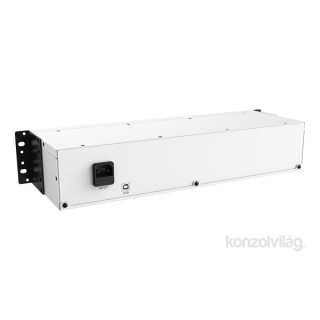 Legrand KEOR uPDU 800VA 19" 8xSCH szünetmentes elosztósor PC