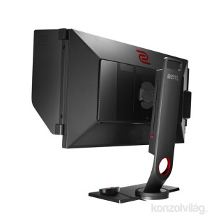 BENQ Zowie 24,5" XL2536 LED 144Hz DVI HDMI Gamer monitor PC