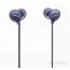 Philips SHE2405BK Upbeat In-Ear fekete mikrofonos fülhallgató thumbnail