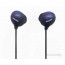 Philips SHE2305BK Upbeat Earbud fekete mikrofonos fülhallgató thumbnail