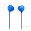 Philips SHE2305BL Upbeat Earbud kék mikrofonos fülhallgató thumbnail