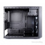 Fractal Design Focus G Mini (Ablakos) - Fekete thumbnail