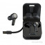 JLab JBuds Air Executive True Wireless fekete Bluetooth fülhallgató headset thumbnail