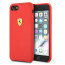 MOBIL-CASE Ferrari iPhone 8 SF szilikon piros tok thumbnail